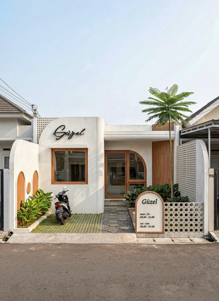 Guzel Coffee Shop - Foto 3