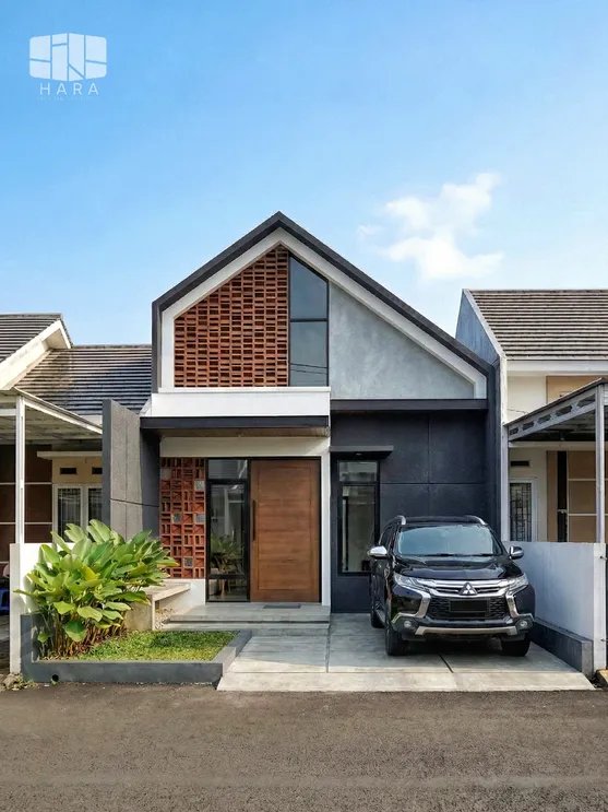 Rumah Aurora - Foto 2