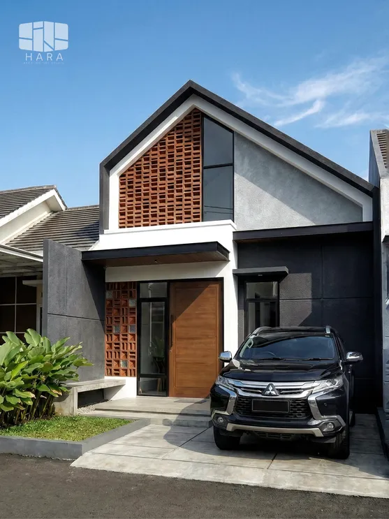 Rumah Aurora - Foto 3