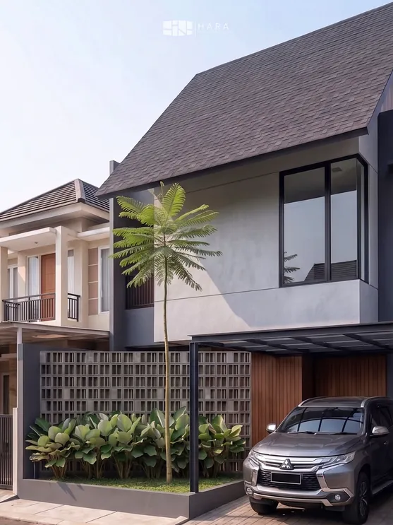 SL House - Foto 1